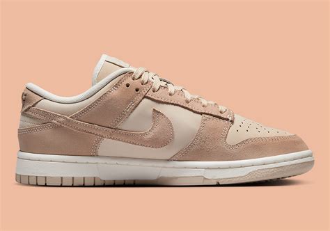 nike low dunk sand drift|Nike sanddrift hemp bronzine sail.